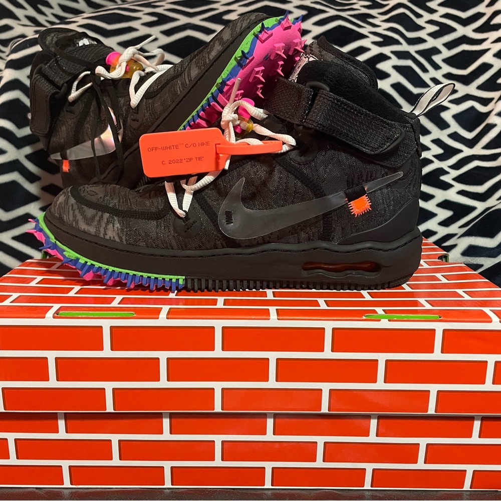 Nike shoes